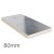 80mm Eurothane GP PIR Insulation Board Recticel - 1200mm x 2400mm