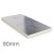 90mm Eurothane GP PIR Insulation Board Recticel - 1200mm x 2400mm