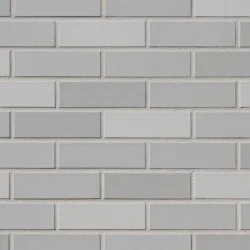 Faro Granit Smooth Facade Brick Slip - 240mm x 14mm x 71mm