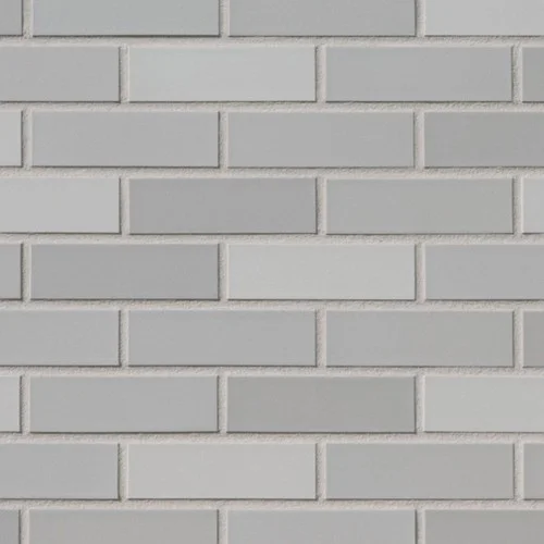 Faro Granit Smooth Facade Brick Slip - 240mm x 14mm x 71mm Faro Granit Smooth Facade Brick Slip - 240mm x 14mm x 71mm