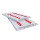 50mm Rockwool FirePro CB50 Ablative Batt - Fire‑Stopping Compression Batt - 600mm x 1200mm 50mm Rockwool FirePro CB50 Ablative Batt - Fire‑Stopping Compression Batt - 600mm x 1200mm