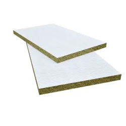 50mm Rockwool FirePro CB50 Ablative Batt - Fire-Stopping Compression Batt - 600mm x 1200mm