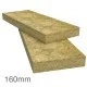 160mm Rockwool Dual Density Slab for Insulated Renders 160mm Rockwool Dual Density Slab for Insulated Renders