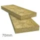 70mm Rockwool Dual Density Slab for Insulated Renders (pack of 3) 70mm Rockwool Dual Density Slab for Insulated Renders (pack of 3)