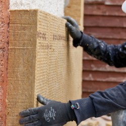 30mm Rockwool Dual Density Slab for Insulated Renders (pack of 5) 30mm Rockwool Dual Density Slab for Insulated Renders (pack of 5)