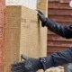 110mm Rockwool Dual Density Slab for Insulated Renders (pack of 2)