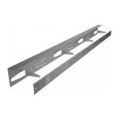 Rockwool Fire Barrier EN Clamping Plate - 1m length