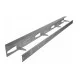 Rockwool Fire Barrier EN Angle Support - 1m length Rockwool Fire Barrier EN Angle Support - 1m length