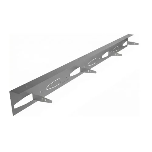 Rockwool Fire Barrier EN Angle Support - 1m length Rockwool Fire Barrier EN Angle Support - 1m length