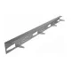 Rockwool Fire Barrier EN Angle Support - 1m length Rockwool Fire Barrier EN Angle Support - 1m length