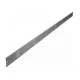 Rockwool Fire Barrier EN Clamping Plate - 1m length Rockwool Fire Barrier EN Clamping Plate - 1m length