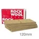 120mm Rockwool Frontrock MAX E Dual Density External Wall Insulation Slab 1000x600mm (pack of 3) 120mm Rockwool Frontrock MAX E Dual Density External Wall Insulation Slab 1000x600mm (pack of 3)