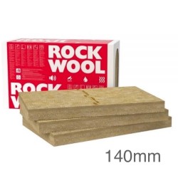 140mm Rockwool Frontrock  MAX E Dual Density External Wall Insulation Slab 1000x600mm (pack of 2) 140mm Rockwool Frontrock  MAX E Dual Density External Wall Insulation Slab 1000x600mm (pack of 2)