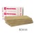 50mm Rockwool Frontrock Plus External Wall Insulation Slab 1000mm x 600mm (pack of 6)