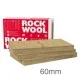 60mm Rockwool Frontrock MAX E Dual Density External Wall Insulation Slab 1000x600mm (pack of 4) 60mm Rockwool Frontrock MAX E Dual Density External Wall Insulation Slab 1000x600mm (pack of 4)