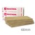 60mm Rockwool Frontrock Plus External Wall Insulation Slab 1000mm x 600mm (pack of 7)