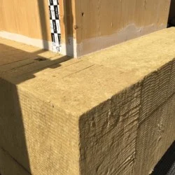 200mm Rockwool Frontrock  MAX E Dual Density External Wall Insulation Slab 1000x600mm (pack of 2)