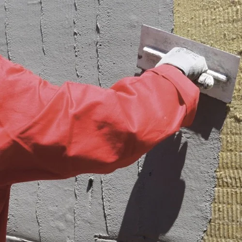 80mm Rockwool Frontrock MAX E Dual Density External Wall Insulation Slab 1000x600mm (pack of 3) 80mm Rockwool Frontrock MAX E Dual Density External Wall Insulation Slab 1000x600mm (pack of 3)