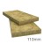 110mm Rockwool NyRock 032 Rainscreen Slab - 1200mm x 600mm - (pack of 3) - pallet of 12
