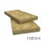 100mm Rockwool RW3 Slab (Prorox SL 930) - pack of 4