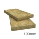 100mm Rockwool RW5 Universal Insulation Slab (Prorox SL960) - pack of 2 100mm Rockwool RW5 Universal Insulation Slab (Prorox SL960) - pack of 2