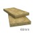 60mm Rockwool RW3 Slab (Prorox SL930) - pack of 6