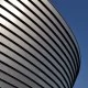 9mm Rockpanel Metals A2 Fire Resistant Facade Cladding Board - 1250mm x 3050mm 9mm Rockpanel Metals A2 Fire Resistant Facade Cladding Board - 1250mm x 3050mm