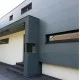 8mm Rockpanel Colours Facade Cladding Board - Fire Rating B (Class 0) - 1200mm x 3050mm - Standard Colours