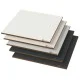8mm Rockpanel Colours Facade Cladding Board - Fire Rating B (Class 0) - 1200mm x 3050mm - Standard Colours