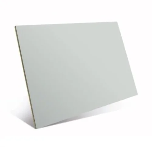 6mm Rockpanel Uni Facade Cladding Board - Fire Rating B (Class 0) - 1200mm x 3050mm 6mm Rockpanel Uni Facade Cladding Board - Fire Rating B (Class 0) - 1200mm x 3050mm