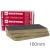 160mm Rockwool Ventirock F Super Dual-Density Rainscreen Slab - 1000mm x 600mm - pack of 3