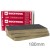 180mm Rockwool Ventirock F Super Dual-Density Rainscreen Slab - 1000mm x 600mm - pack of 3