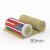 80mm Rockwool ProRox WM 960 - Wire Reinforced Duct Wrap - 500mm x 1800m roll