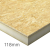 118mm Structural Insulated Panel (SIP) - Sandwich Panel (9mm OSB - 100mm PIR - 9mm OSB) - 1200mm x 2400mm
