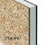 218mm Structural Insulated Panel (SIP) - Sandwich Panel (9mm OSB - 200mm EPS - 9mm OSB) - 1200mm x 2400mm