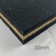 30mm Siderise AVC Acoustic Void Closure for Tops of Walls - 2040mm x 1240mm