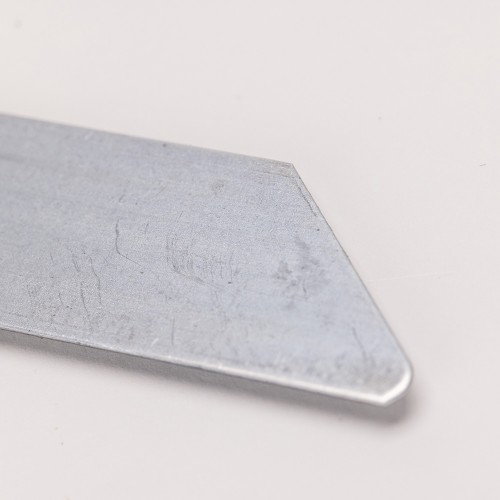 Siderise 355 Galvanised Fixing Bracket - 25mm x 505mm Siderise 355 Galvanised Fixing Bracket - 25mm x 505mm