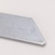 Siderise 355 Galvanised Fixing Bracket - 25mm x 355mm
