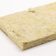 50mm Siderise Black Tissue Faced Stone Wool Acoustic Lining Slab - 1200mm x 1000mm 50mm Siderise Black Tissue Faced Stone Wool Acoustic Lining Slab - 1200mm x 1000mm