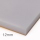 12mm Siderise Comfort Extra Light Weight Acoustic Foam with Adhesive Backing - 1.2m x 0.6m 12mm Siderise Comfort Extra Light Weight Acoustic Foam with Adhesive Backing - 1.2m x 0.6m