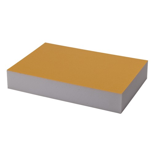 50mm Siderise Comfort Extra Light Weight Acoustic Foam with Adhesive Backing - 1.2m x 0.6m 50mm Siderise Comfort Extra Light Weight Acoustic Foam with Adhesive Backing - 1.2m x 0.6m