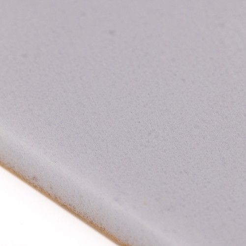 6mm Siderise Comfort Extra Light Weight Acoustic Foam with Adhesive Backing - 1.2m x 0.6m 6mm Siderise Comfort Extra Light Weight Acoustic Foam with Adhesive Backing - 1.2m x 0.6m