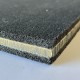 13mm Siderise FLX Flexible Acoustic Barrier for Suspended Ceilings - 2000mm x 1200mm 13mm Siderise FLX Flexible Acoustic Barrier for Suspended Ceilings - 2000mm x 1200mm