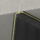 13mm Siderise FLX Flexible Acoustic Barrier for Suspended Ceilings - 2000mm x 1200mm 13mm Siderise FLX Flexible Acoustic Barrier for Suspended Ceilings - 2000mm x 1200mm