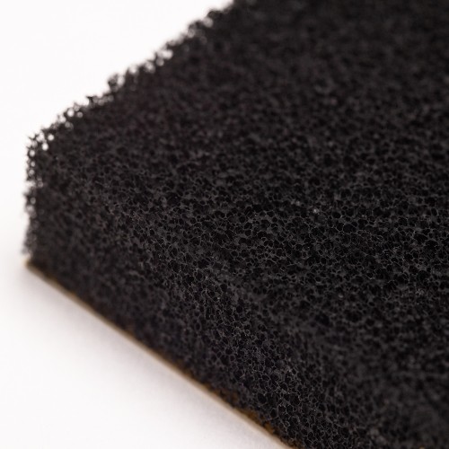 12mm Siderise FR Retardant Acoustic Slab with Adhesive Backing - 1.24 m x 2.04m 12mm Siderise FR Retardant Acoustic Slab with Adhesive Backing - 1.24 m x 2.04m