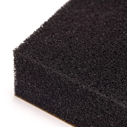 25mm Siderise FR Retardant Acoustic Slab with Adhesive Backing - 1.24 m x 2.04m 25mm Siderise FR Retardant Acoustic Slab with Adhesive Backing - 1.24 m x 2.04m