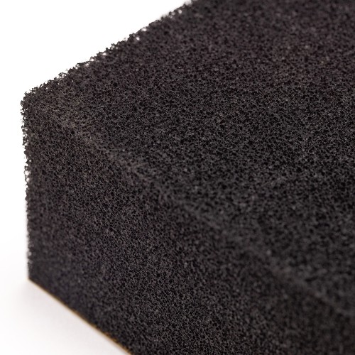 50mm Siderise FR Retardant Acoustic Slab with Adhesive Backing - 1.24 m x 2.04m 50mm Siderise FR Retardant Acoustic Slab with Adhesive Backing - 1.24 m x 2.04m
