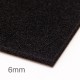 6mm Siderise FR Retardant Acoustic Slab with Adhesive Backing - 1.24 m x 2.04m 6mm Siderise FR Retardant Acoustic Slab with Adhesive Backing - 1.24 m x 2.04m