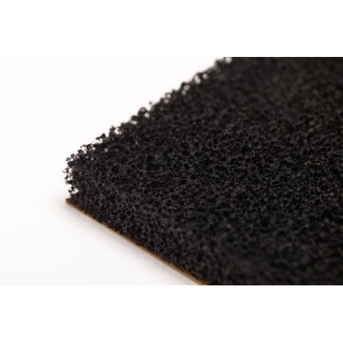 6mm Siderise FR Retardant Acoustic Slab with Adhesive Backing - 1.24 m x 2.04m 6mm Siderise FR Retardant Acoustic Slab with Adhesive Backing - 1.24 m x 2.04m