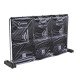Siderise NCBMR Noise Fence Acoustic Barrier - 1.2m x 2m Siderise NCBMR Noise Fence Acoustic Barrier - 1.2m x 2m